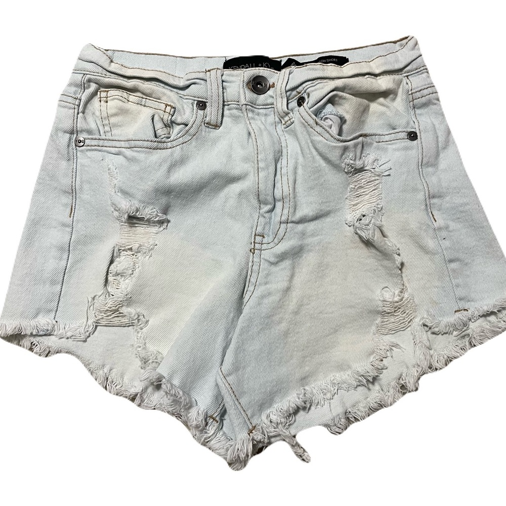 Kendall and Kylie Jean Shirts Sz 1/25